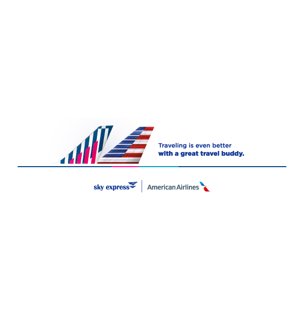 Cooperation with American Airlines