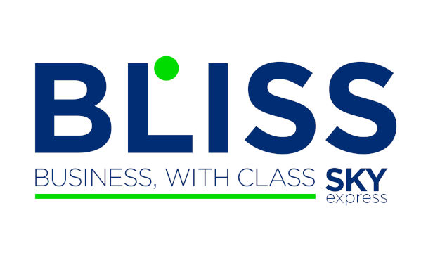 Business Class ist BLISS!