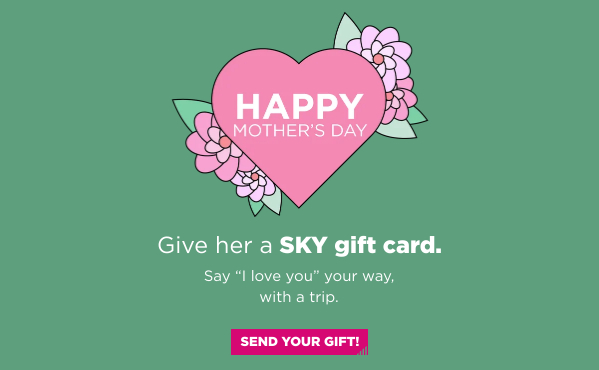 SKY gift