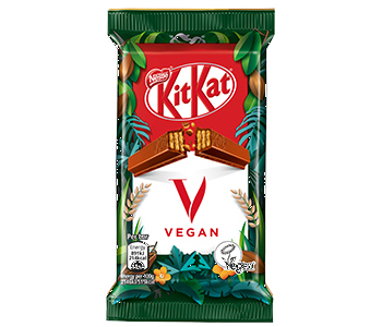 KitKat 4F Vegan