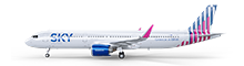 AIRBUS A321neo
