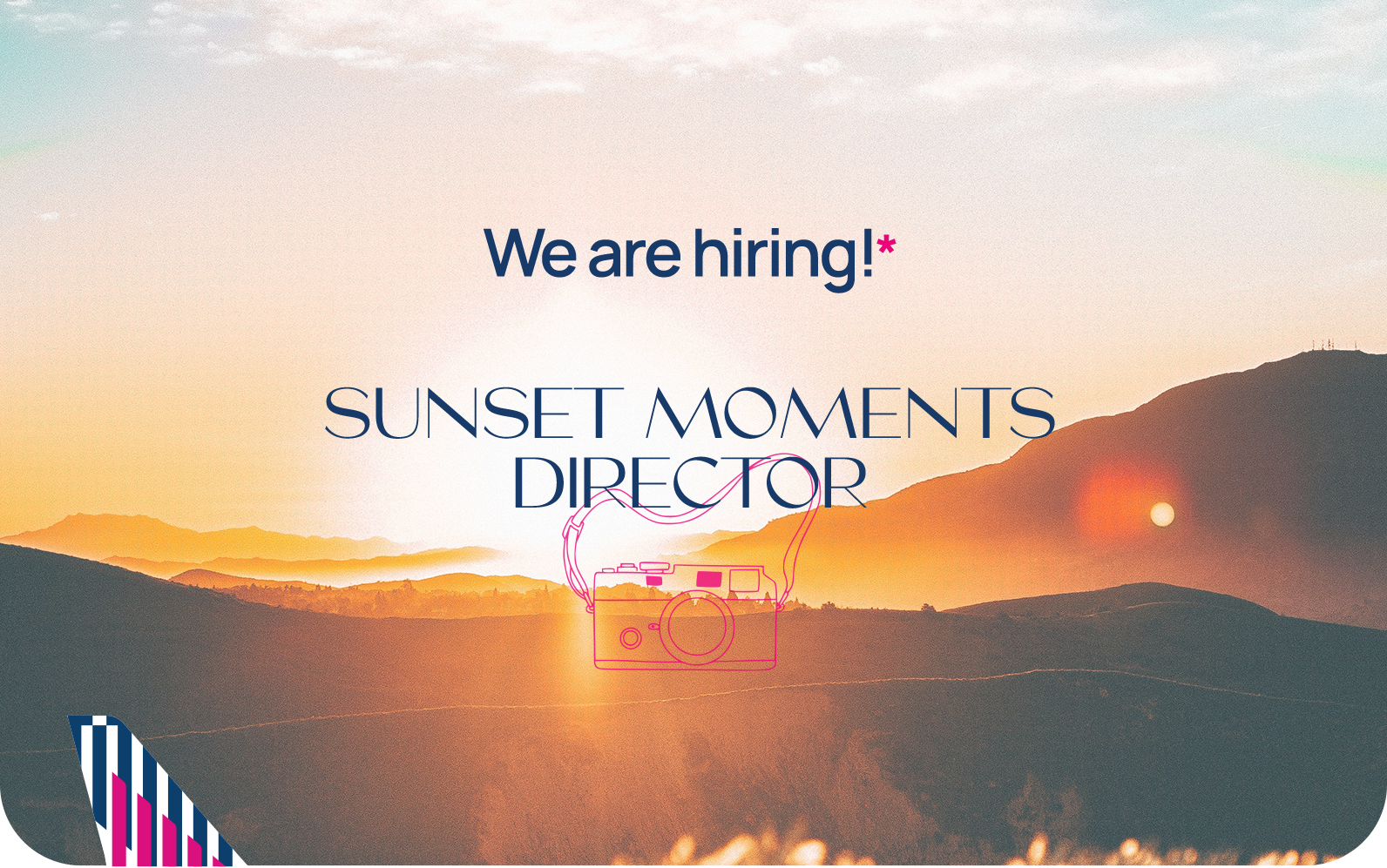 Sunset Moments Director