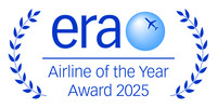 SKY express - ERA Innovation Award 2024